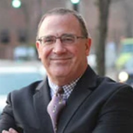 John Weisensell