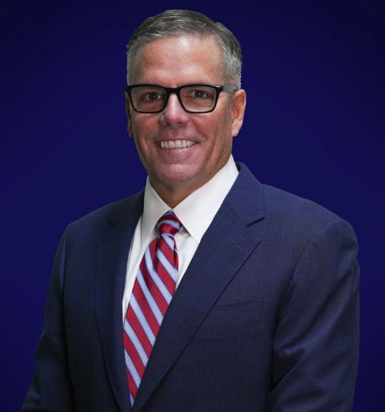 Gregory Linehan