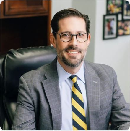 Seth Gladstein