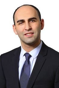 Ernest Spivak