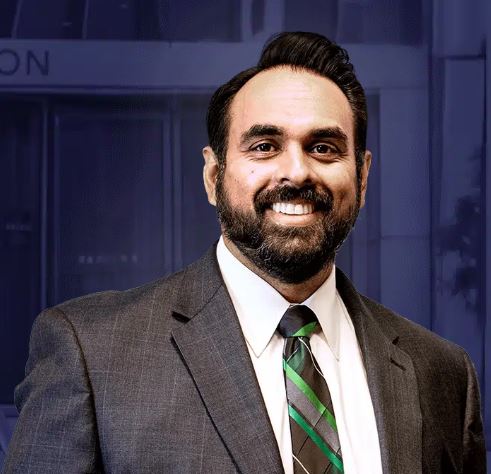 Neil Patel