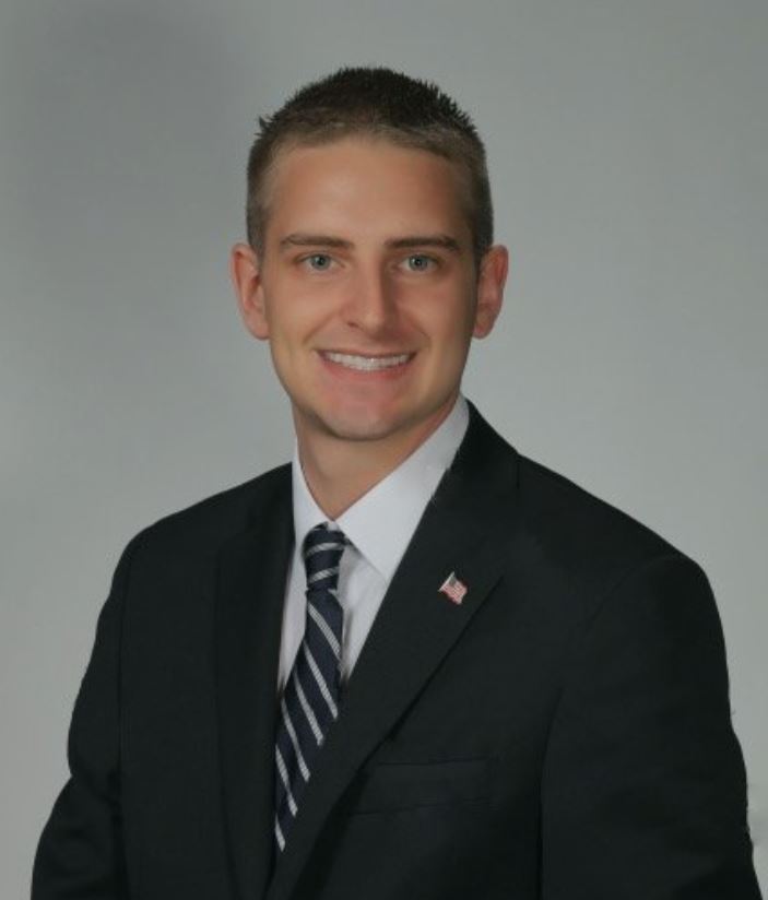 Zachary Meyer
