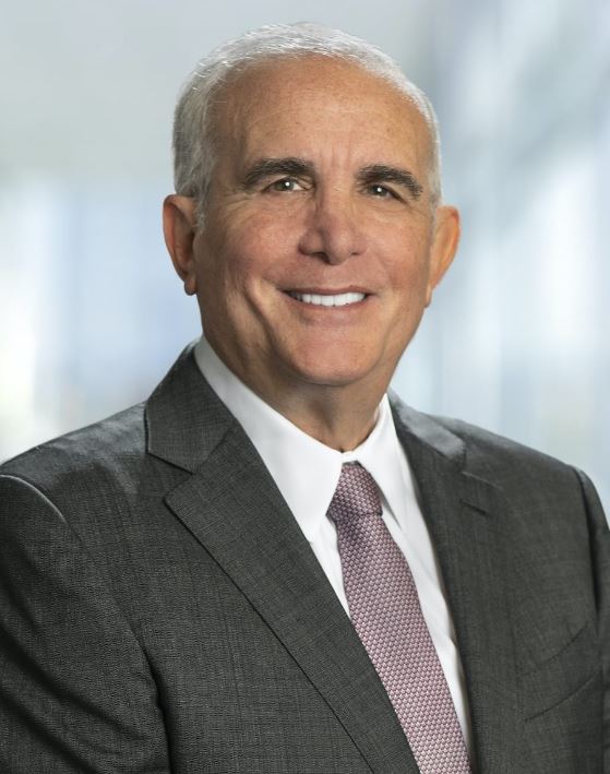 Joseph Slater