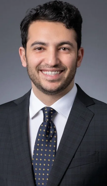 Matt (Matyou) Kohanbash