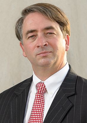 J. Michael Comer