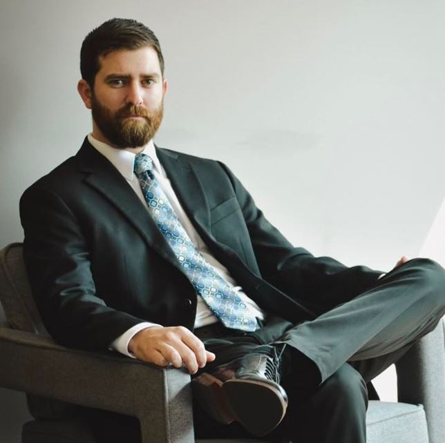 Joseph Bauer
