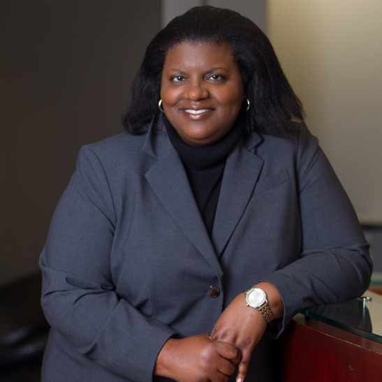 J. Renee Boston
