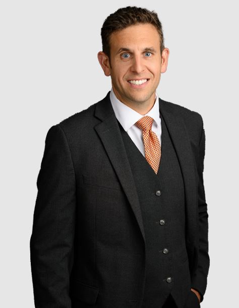 Daniel Aiello