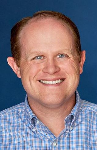 Alan Robertson