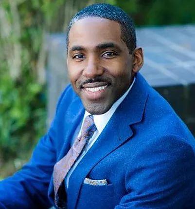 Andre Wharton