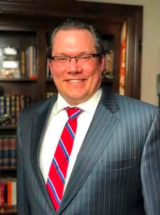 Joseph Jordan