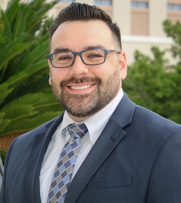 Joshua Cordova