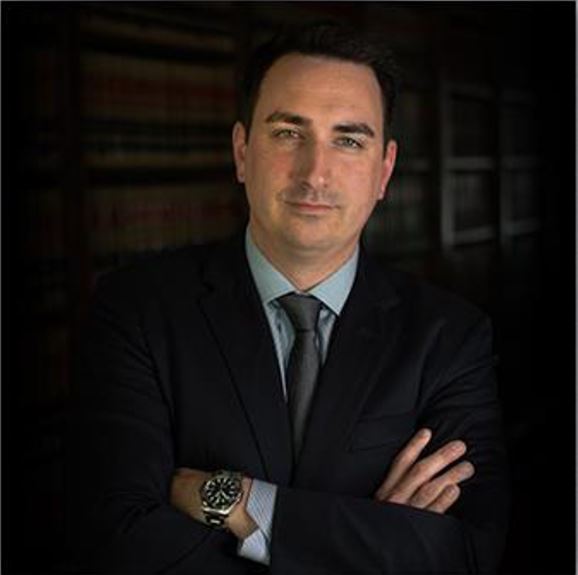 D. Scott Monroe, Esq.