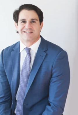 Eric Santana
