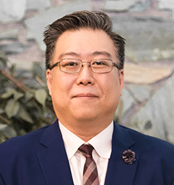 Michael Ma