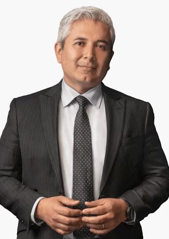 Arturo Burga