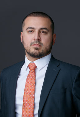 Esteban Sanchez, ESQ.