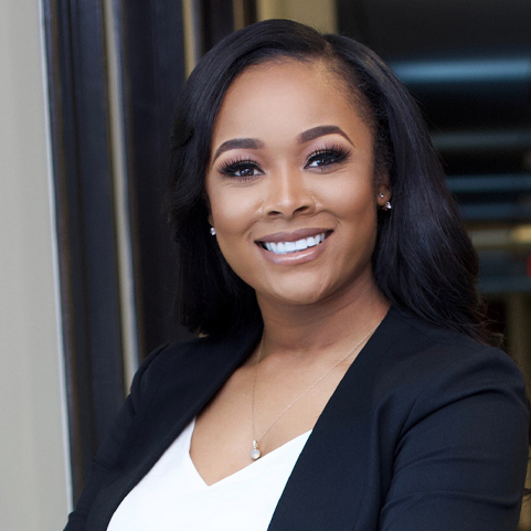 Suneisha Williams