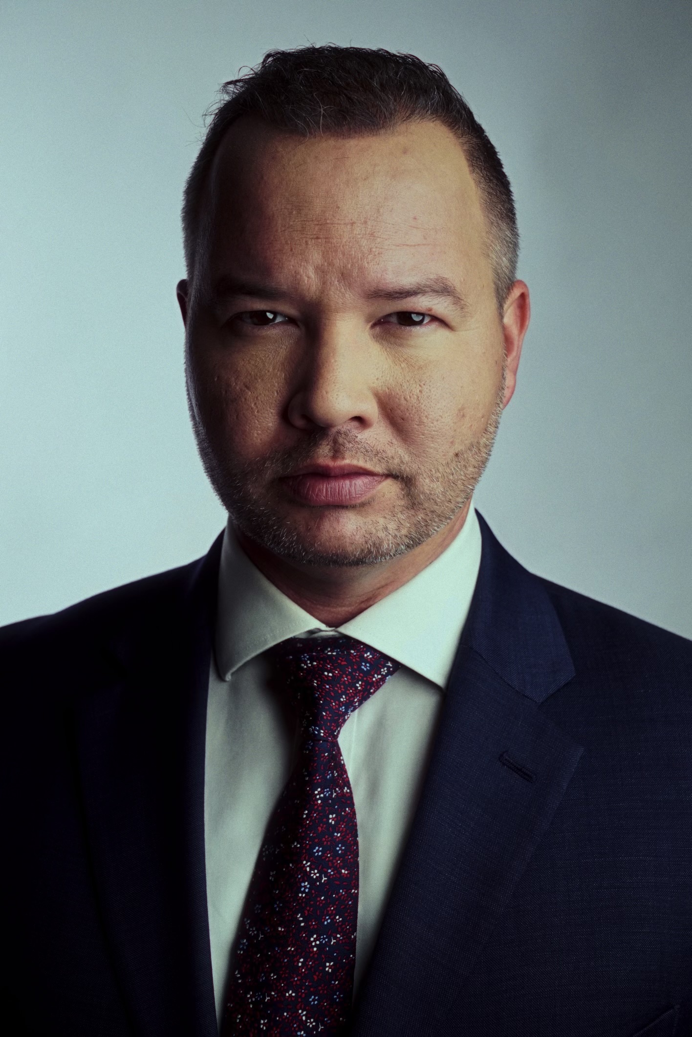Michael Panella