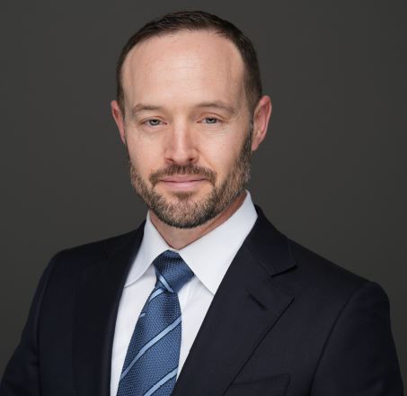 Sean McCarthy