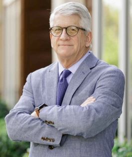Barry Deacon