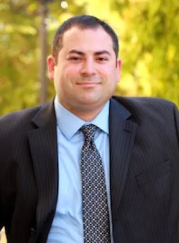 William D'Elia