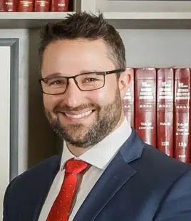 Peter Richard