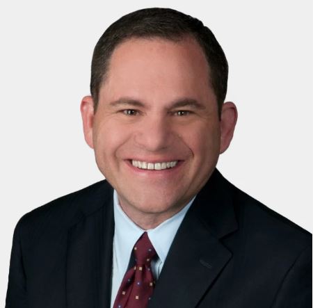 Robert Katz