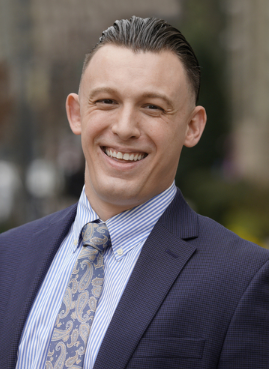 Timothy Leckenby