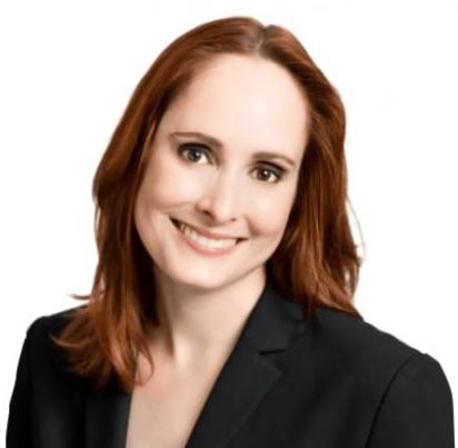 M. Michelle Carreras