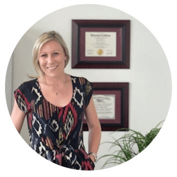 Nicole Glassman-Jones