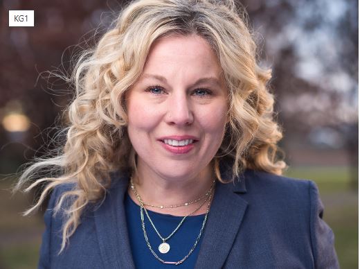 Kristine Grelish
