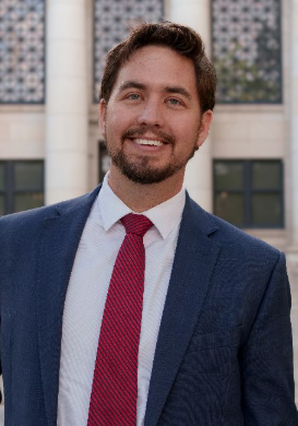 Joshua Barton
