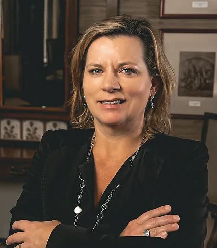 Christina Crow