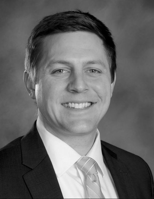 John 'Jack' Hilgeman