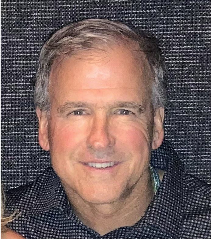 Patrick Tomasiewicz