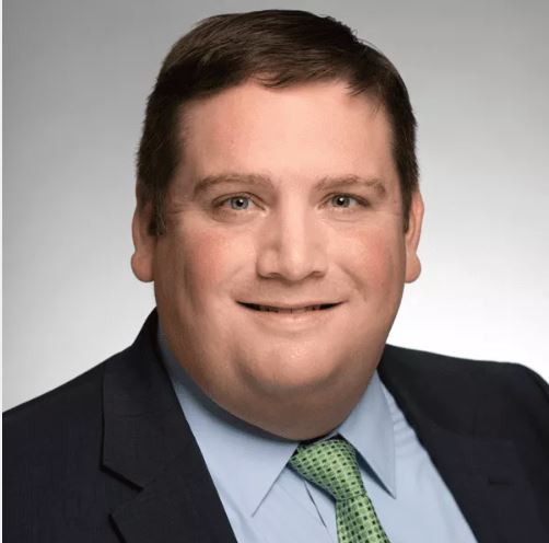 Christopher Barry