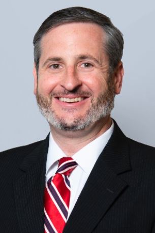 Ben Zimmern