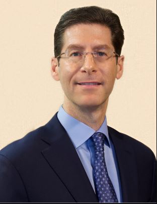 Jeffrey Hasson