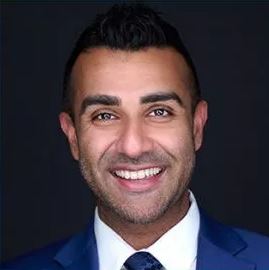Shire Patel
