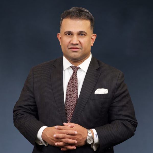 Vinoo Varghese