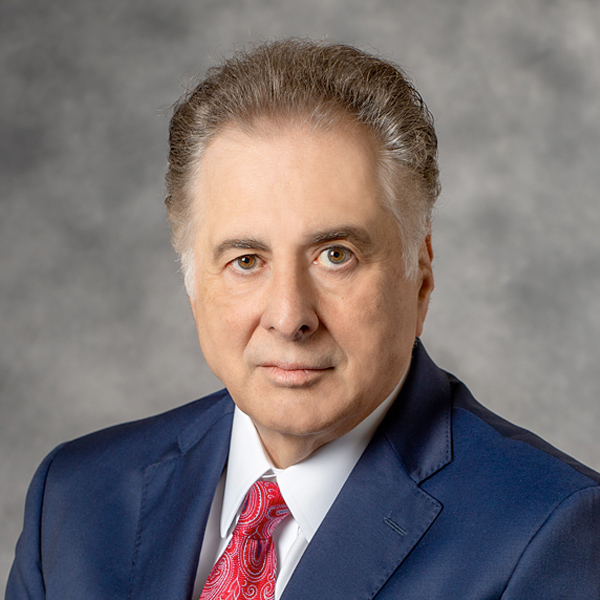 George Recile