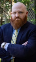 Jacob Longman