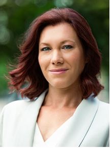 Jaclyne Kartley