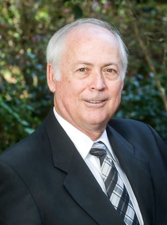Patrick Morrow, Sr.