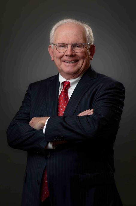Sam G. Nicholson