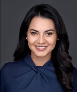 Alma Reyes