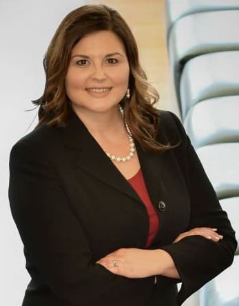 Rhonda Hatfield-Jeffers