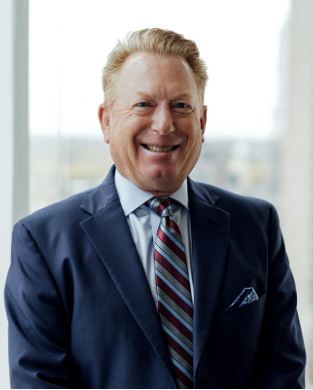 Stuart Goldenberg