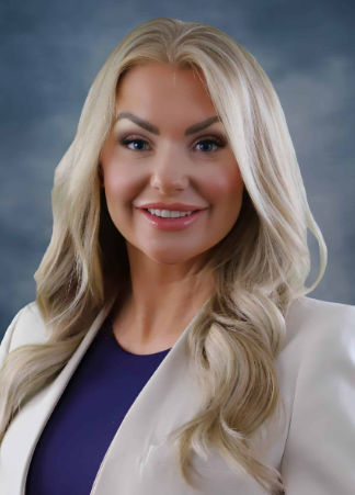 Amanda Fulton